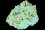 Blue-Green Falcondoite Formation - Dominican Republic #133961-1